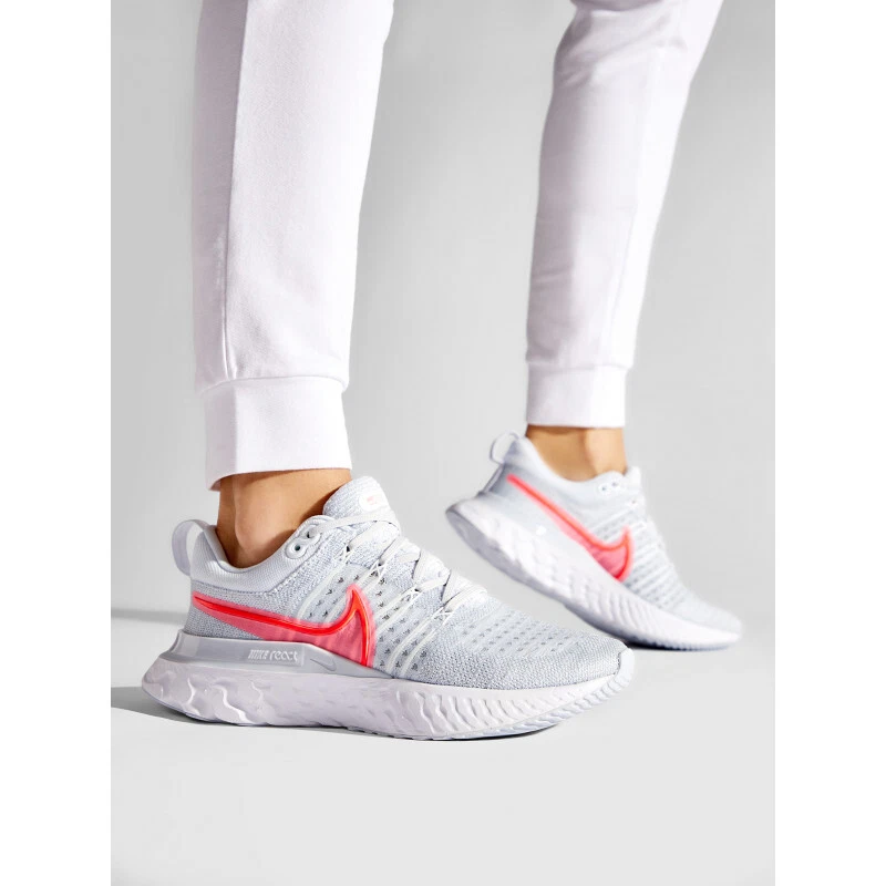 nike infinity react women