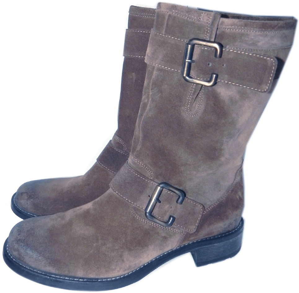450 Paul Grün braun- Slate Nobu Stiefel Riding Biker Moto Buckle Stiefelie 6 Us 450 Paul Grün braun- Slate Nobu Stiefel Riding Biker Moto Buckle Stiefelie 6 Us
