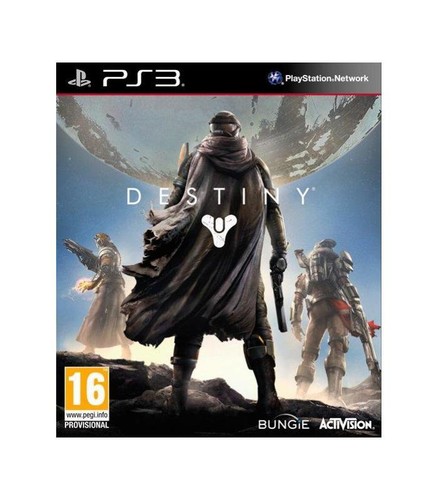 Sony dévoile son bundle PlayStation 4 Pro Destiny 2 en Edition Limitée