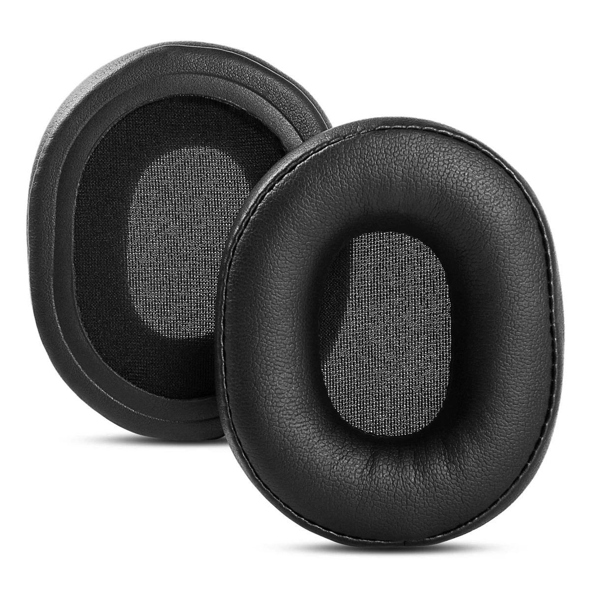 Replacement Earpads Cushion Ear Pads for Sennheiser PC 8.2 CHAT