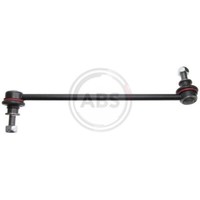A.B.S. Koppelstange Stabilisator Vorne Rechts FüR Nissan Qashqai +2 I