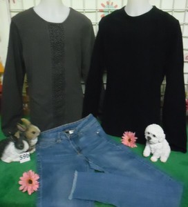 Détails Sur Vêtements Occasion Fille 14 Ansjean Manga T34sweat Zara Girlsweat Polaire