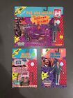 Vintage 1988 Pee Wee Herman Toys Lot Of 3 New In Box