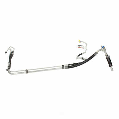 A/C Refrigerant Discharge / Suction Hose Assembly Motorcraft YF  