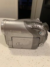 Canon DVD Camcorder NTSC DC40