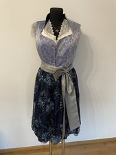 Astrid Söll Dirndl Halali Tracht Oktoberfest AS Luxus Instyle Bavaria Kleid