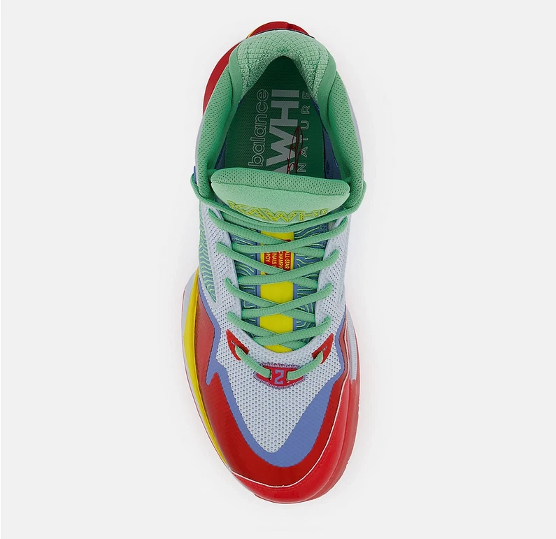 New balance kawhi leonard chile deportes hotsell