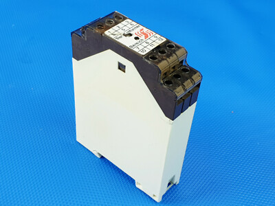 Schuhmann Messtechnik Isolation Amplifier TV 1.20G 1.22G 1.24G Inc VAT