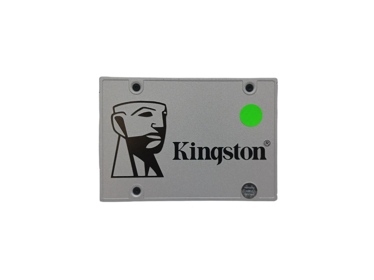 Kingston suv400s37120g clearance