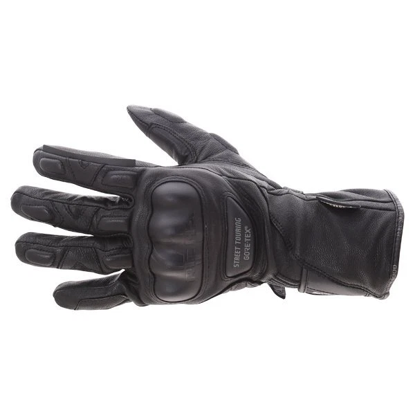 Richa Street Touring Gore-Tex Black, photo 1 of 5