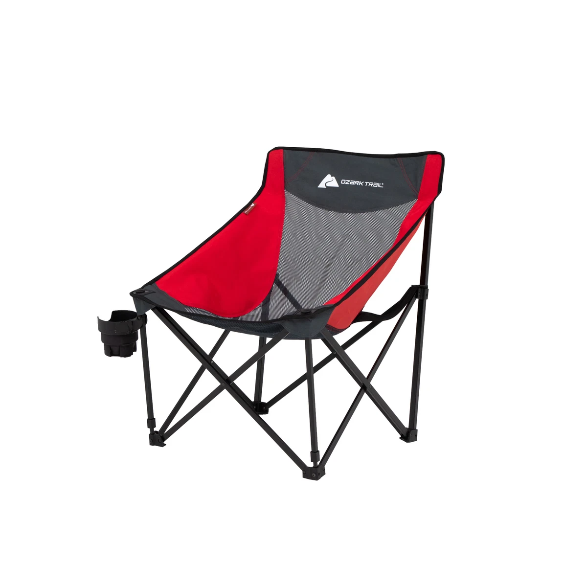 Ozark camping chair top