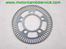 Roue Audio Indicateur De Vitesses Kimco Downtown 125 I 2009-2017 45352