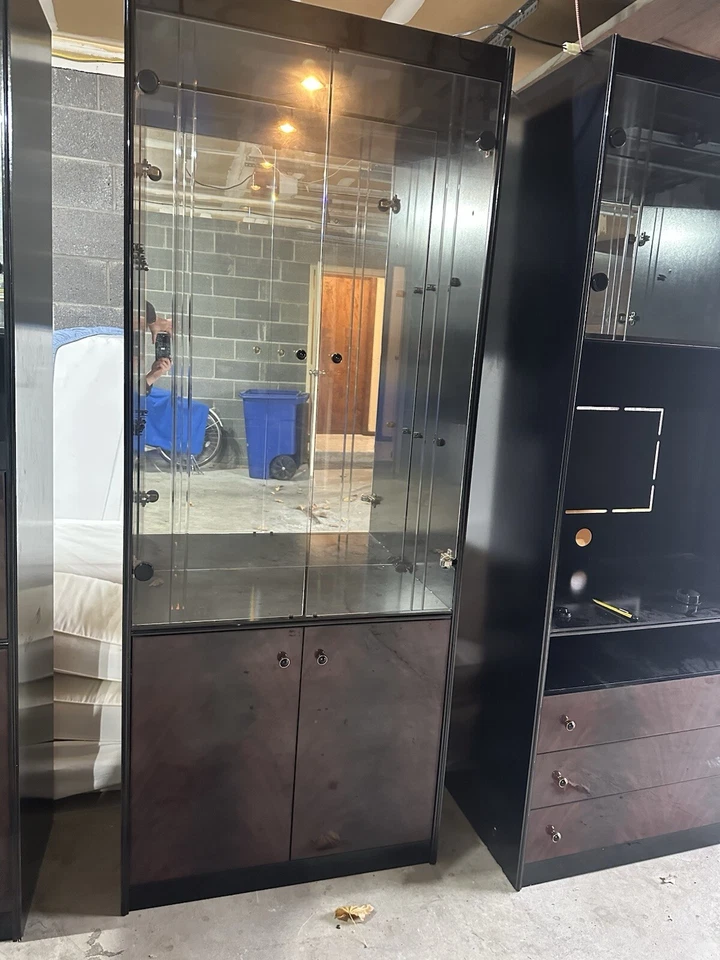 Armario estilo caoba Foto 4 de 4