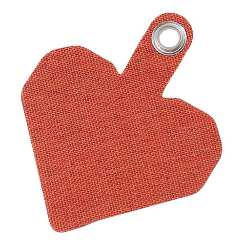 Phone Lanyard Strap Patch Gasket For Mobilephone Slings Tether Cloth Card - Photo 8 sur 9