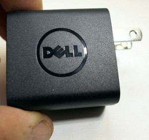 dell travel adapter