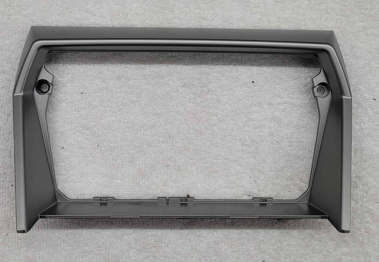 OEM Original Lamborghini Aventador Display cover 470863567 + 470919180