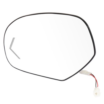 Arrow Lamp Side Signal Driver Side Mirror Fit For 2008-13 2014 Chevy Silverado