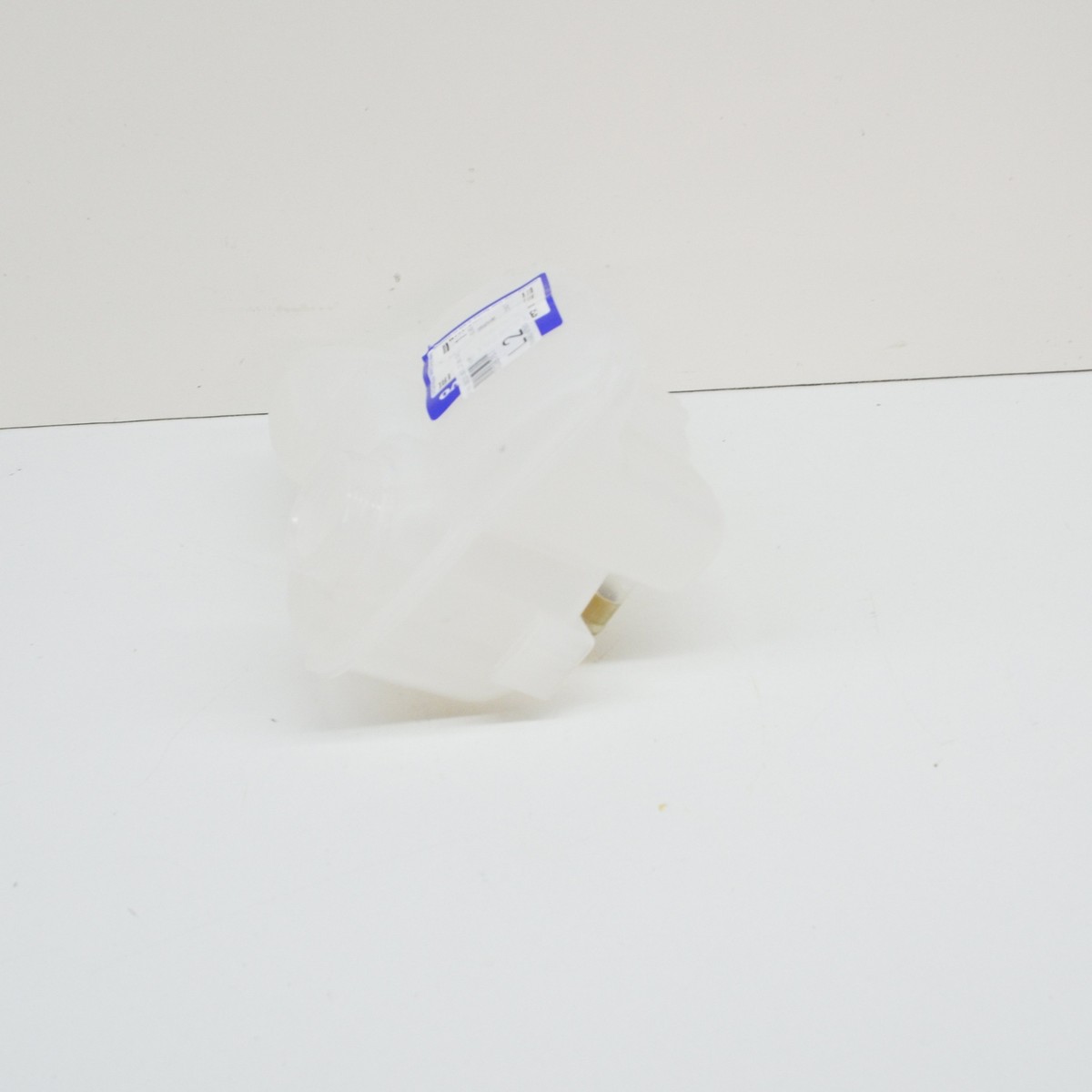 VOLVO S40 MK2 Expansion Tank 31338761 NEW GENUINE | eBay 