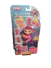 Fashionista Fingerlings - Tiffany, NIB , and Ready to Ship Hard To Find
