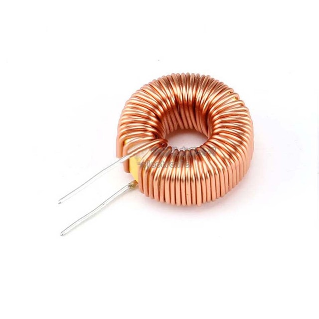 10PCS Inductor Coils 330UH (3A) Ring