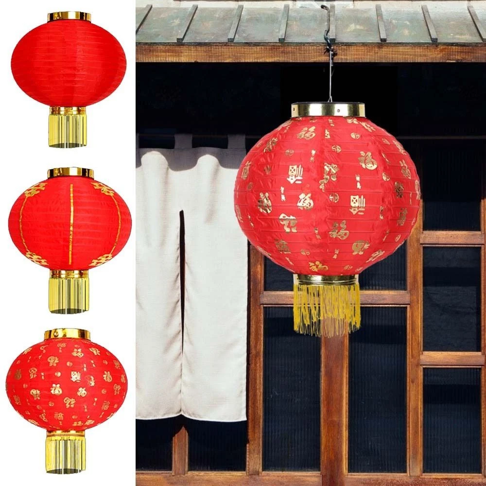 Handmade Chinese Lantern Waterproof Traditional Lantern Wedding eBay