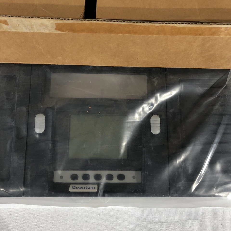 Quantum ATL M1500 with 2 x SDLT320 Autoloader Tape Drive, Cover Only - Image 2 of 4