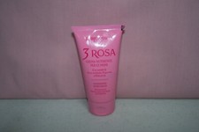 #3 Rosa Nourishing Hand Cream by LErbolario Lodi Unisex 2.5 fl. oz./75 ml. NEW