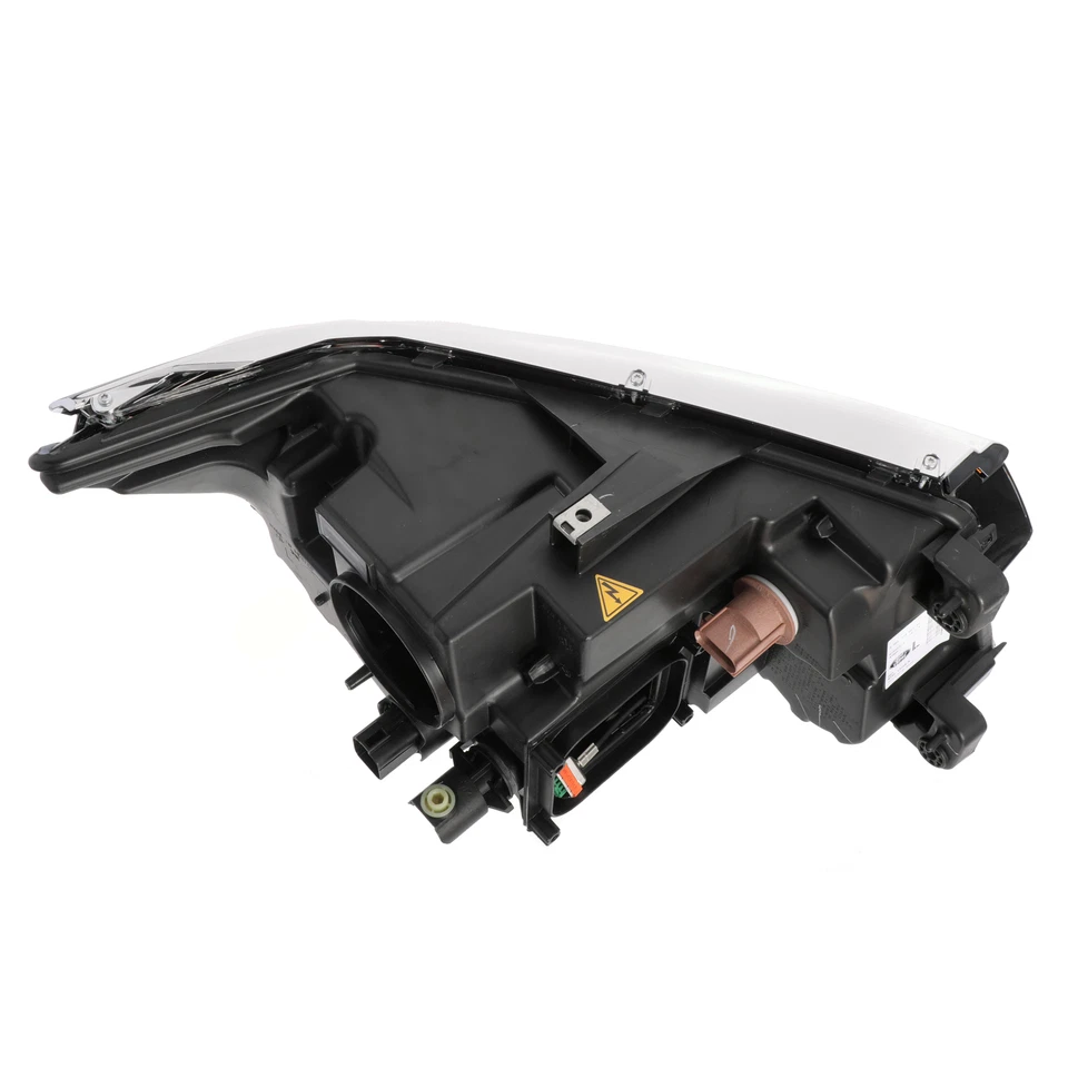 Faro lateral del conductor OEM NUEVO Ford Edge Lincoln MKX 2011-2014 BT4Z-13008-KCP Foto 3 de 4