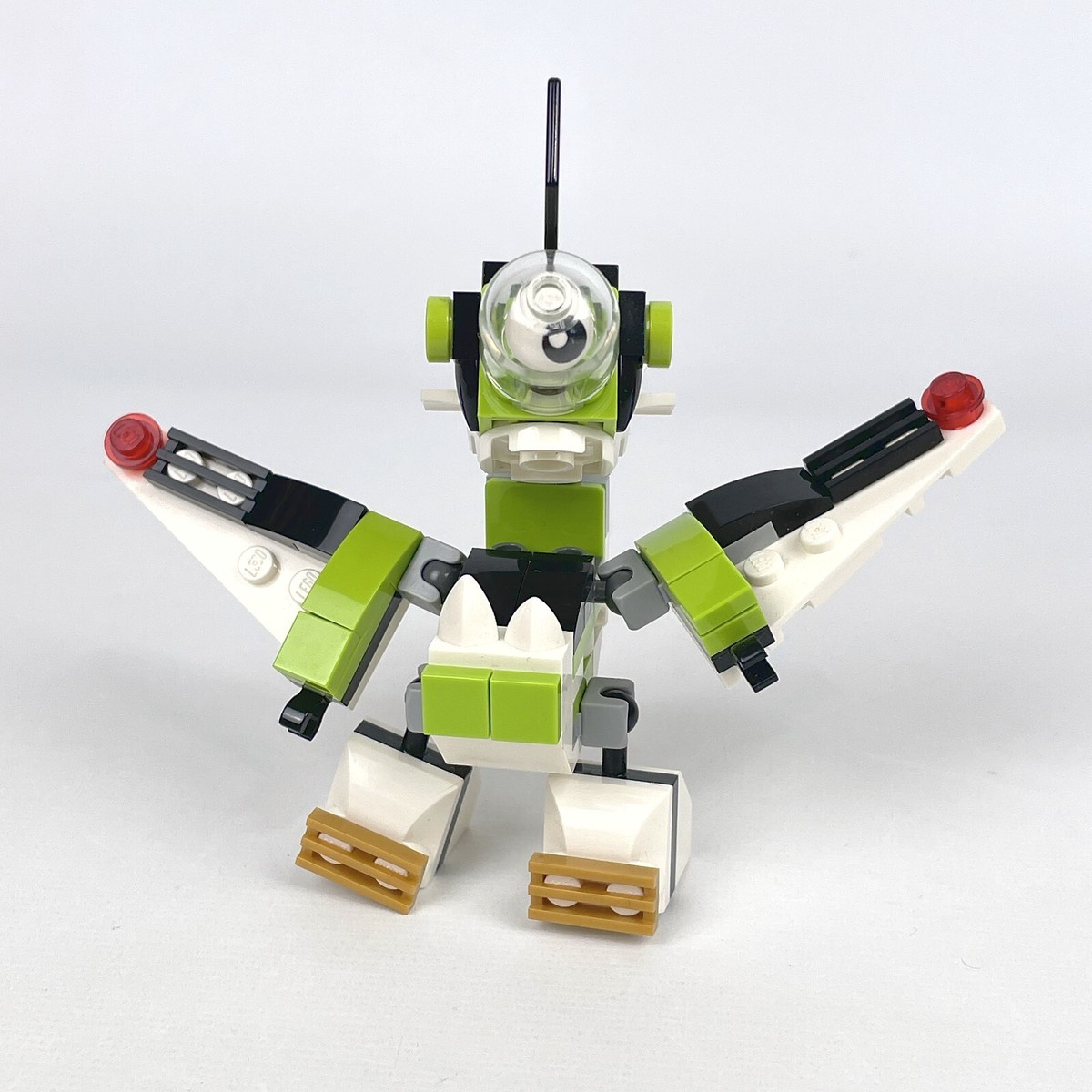 LEGO MIXELS Series 4 41527 41528 41529 41530 41531 41532 LEGO MIXELS Series 4 41527 41528 41529 41530 41531 41532