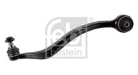 Steuerarm Mazda P. 6 02- LE GG Wellig