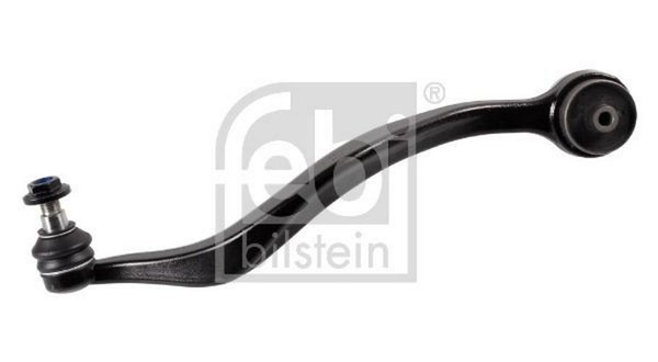 Steuerarm Mazda P. 6 02- LE GG Wellig-image