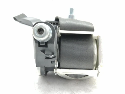 683964 Cinturon Seguridad Delantero Izquierdo para RENAULT CLIO III 2007 367151 - Imagen 3 de 10