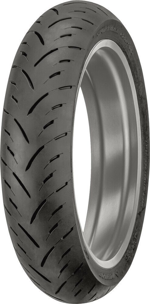 New Dunlop 180/55ZR17 Sportmax GPR 300 Radial Sport Bike Rear Tire