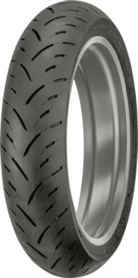 New Dunlop 180/55ZR17 Sportmax GPR 300 Radial Sport Bike Rear Tire