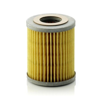 1x Ölfilter MANN-FILTER H 813/1 x passend für FORD INNOCENTI LEYLAND PERKINS