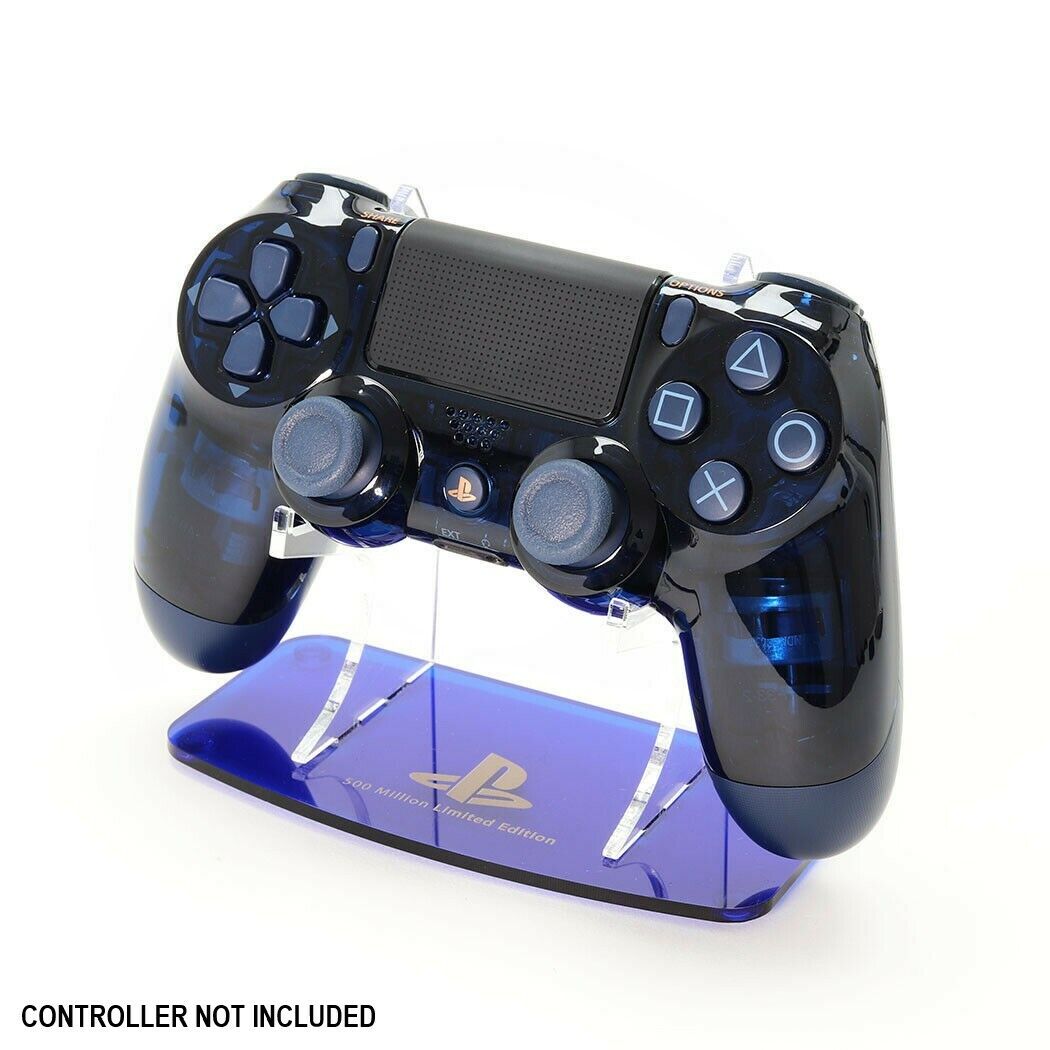 PlayStation 4 Limited Edition Style Controller - Printed eBay