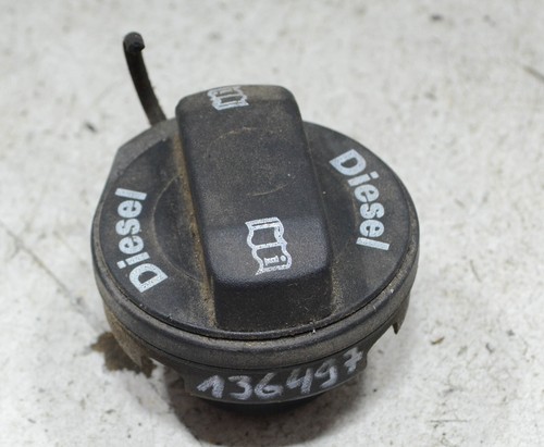 AUDI A6 4B Avant Bj 2003 Tank Deckel Verschluss 1J0201553G #136497-G629