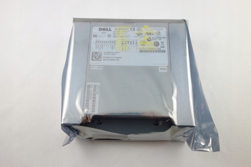NEW Genuine DELL 71P9163 STREAMER 36/72GB DAT72 CD72LWH 5.25'' NW740 / 0NW740 - Zdjęcie 2 z 7