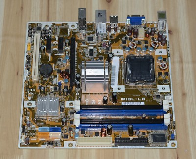 HP IPIBL-LB 462797-001 462797 459163-001 459163 mATX Mainboard Intel Sockel 775