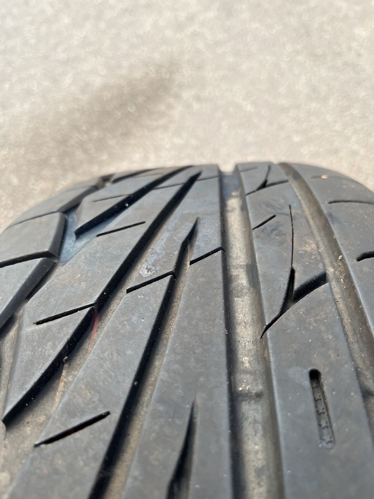 HONDA CIVIC ALLOY WHEELS X4 17'' FULL SET MK8 2005 2011 GOOD TYRES