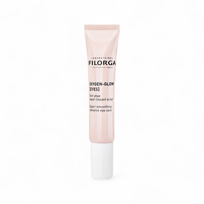 Filorga Oxygen-Glow Eyes Augenkontur Super-Perfektionierer Aufheller 50ml