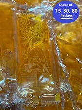 Kari-Out Chinese Duck Sauce, 8g Restaurant Portion Packets, Individually Packed