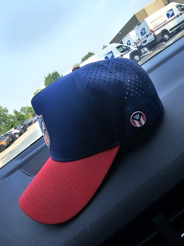 Puerto Rico Baseball Hats ๐ต๐ท๐ฏโก๏ธ - Picture 4 of 13