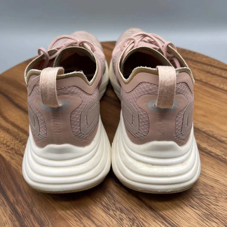 APL Streamline W женщин размер 8,5 роза пыли работает комфорт ходьбы кроссовки тренажерный зал - Изображение 4 из 4