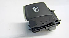 5G0959855LWZU VOLKSWAGEN POWER WINDOW SWITCH OE