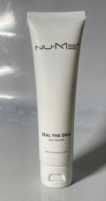 NuMe Seal the Deal End Sealer 3.38 oz