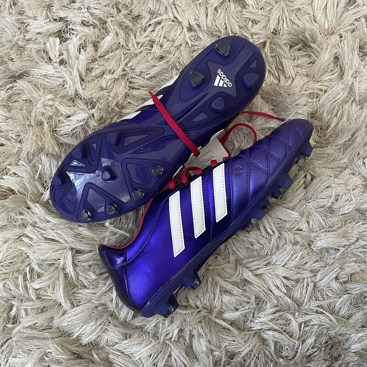 Adidas rugby world hotsell cup boots 219