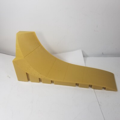 #ad Spin Master Tech Deck Ramp Attachment 2010 Mini Skate $24.99