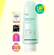 Dr.G Brightening Peeling Gel hypoallergenic 120g
