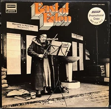 LP East Of Eden SNAFU PROMO USA 1970 Deram Records LP VG+/NM- Folk/Prog/Rock